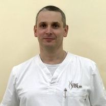 Бондаренко Алексей Павлович