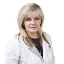 Брель Наталья Викторовна