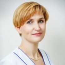 Ладыгина Нина Аркадьевна