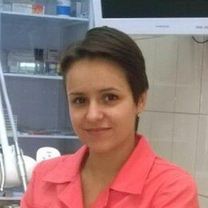 Кулькова Анна Владимировна