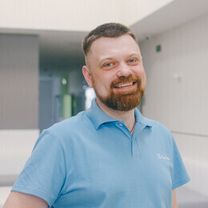 Балашов Руслан Олегович