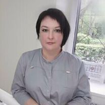 Куценко Анна Сергеевна