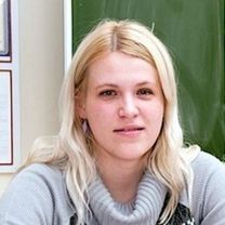 Лариса Кицун