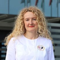 Чалова Светлана Евгеньевна