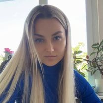 Ирина Викторовна