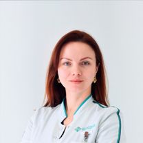 Шапошникова Анна Витальевна