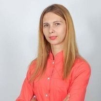 Вересовая Екатерина Евгеньевна