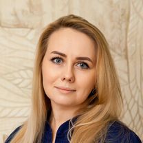 Ковалева Екатерина Анатольевна