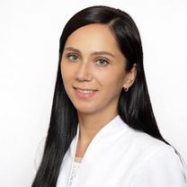 Заяц Юлия Владимировна