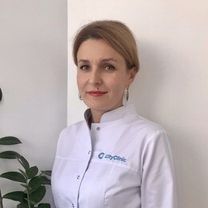 Карсеко Елена Федоровна