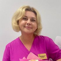 Синкевич Наталья Валерьевна