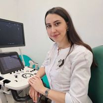 Мурина (Вареникова) Юлия Валерьевна