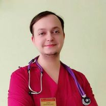 Чуприк Сергей Васильевич