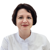 Апанкевич Ирина Александровна