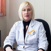 Радько Ольга Евгеньевна