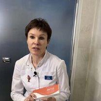 Котова Татьяна