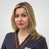 Вайтович Надежда Леонидовна