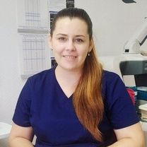 Рылова Римма Робертовна