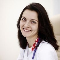 Ванская Анастасия Анатольевна