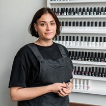 Наркевич Вероника