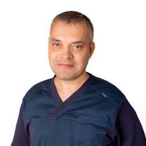 Павловец Александр Васильевич