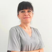 Радченко Елена Александровна