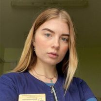 Войтиховская Ангелина Вадимовна