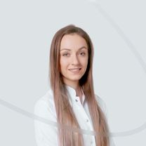 Касперович Алена Сергеевна