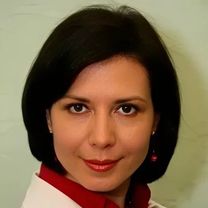 Ярмак Ольга Александровна