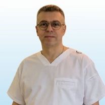 Комушенко Андрей Владимирович
