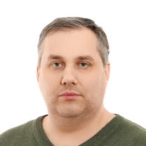 Бедин Павел Георгиевич