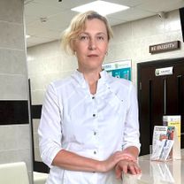 Грачева Ирина Леонидовна