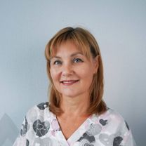 Ивашкевич Светлана Юрьевна