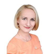 Цыганчук Светлана Васильевна