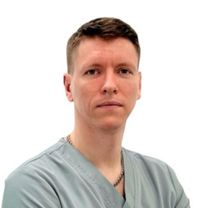 Петренко Роман Анатольевич