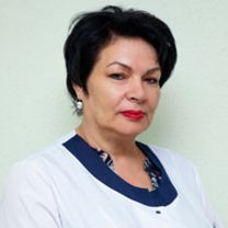 Сироткина Елена Алексеевна