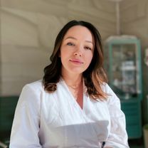 Потребко Анна Францевна