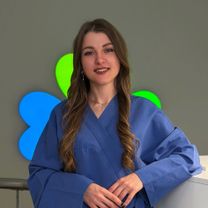 Василив Роксалана Васильевна
