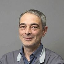 Данович Юрий Эмильевич