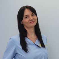 Масальская Ольга Васильевна