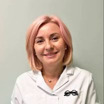 Дись Оксана Владимировна