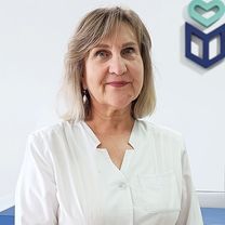 Сахута Наталья Николаевна