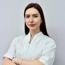 Качкынбаева Татьяна Валерьевна