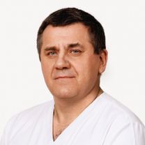 Ботвич Сергей Георгиевич