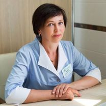 Яроцкая Жанна Георгиевна