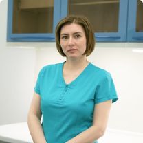 Рубашенко Марина Михайловна