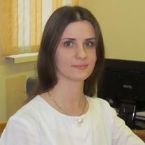 Болтикова Лариса Сергеевна