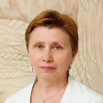 Янышевская Галина Константиновна