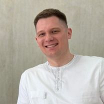 Свитич Дмитрий Игоревич