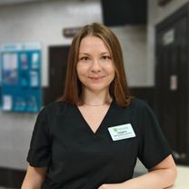 Сподарец Анастасия Михайловна